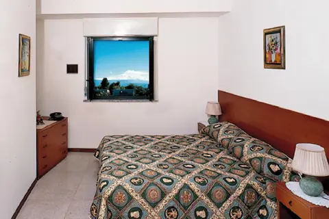 Villaggio Alkantara in Giardini Naxos — foto 17