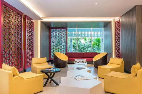 Ibis Styles Phuket City in ภูเก็ต — foto 7