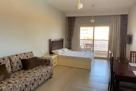 El Karma Aqua Beach Resort in Hurghada — foto 20