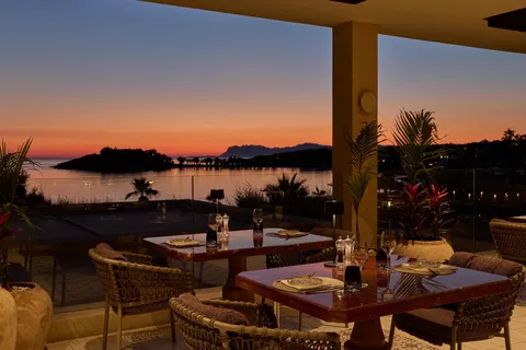 Hotel Atlantica Kalliston Resort - adults only in Daratsos — foto 26