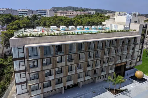 Golden Costa Salou Adults Only in Vila-seca — foto 19