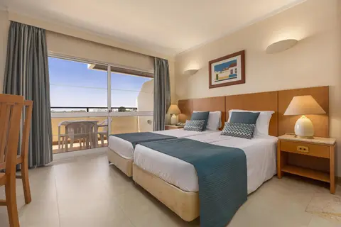 Interpass Vau Hotel in Portimão — foto 4