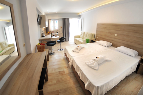 Studio's Aggelos Deluxe foto 5