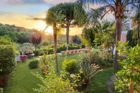 Hotel Terme La Pergola & Villa Flavio in Ischia — foto 22
