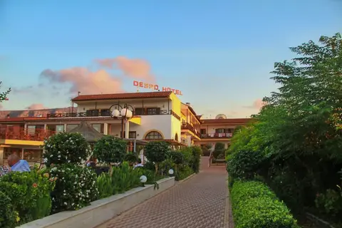 Hotel Despo in Δημοτική Ενότητα Γουβών — foto 7