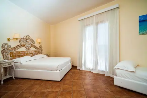 Hotel dP Olbia Sardinia in Terranoa/Olbia, foto 16