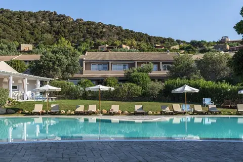 Hotel Village in Domus de Maria — foto 3