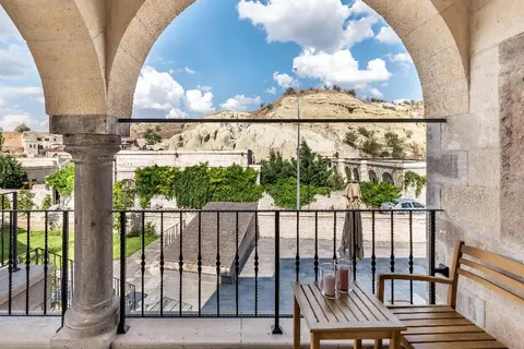 Cappadocia Estates in Göreme — foto 20