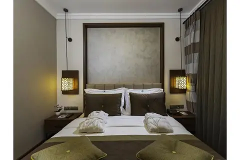 Manesol Boutique Galata in Fatih — foto 13