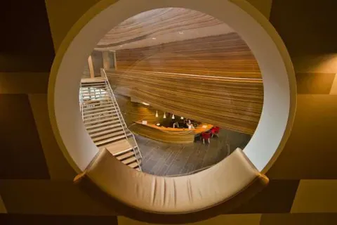 Hotel Udens Duyn foto 17