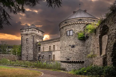 Kerst- en Nieuwjaarscruise foto 24