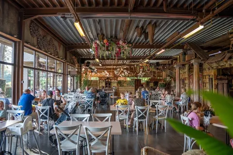 Familiepark Goolderheide foto 25