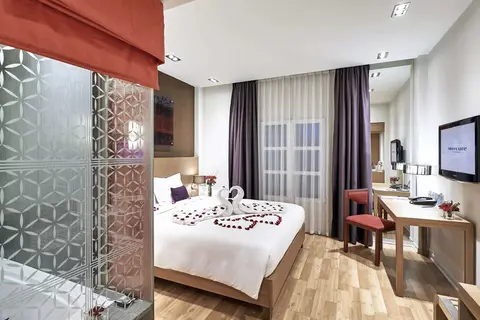 Mercure La Gare in Hanoi — foto 3