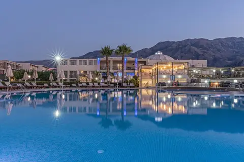 Georgioupolis Resort & Aqua Park in Georgioupolis — foto 18