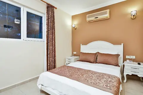 Enda Boutique Hotel in Kaş, foto 8