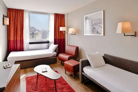 Adagio Geneve Mont Blanc in Genève — foto 3