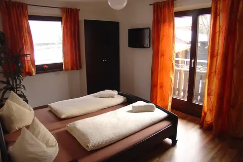 Appartementen Amelie 1 & 3 in Mayrhofen — foto 11