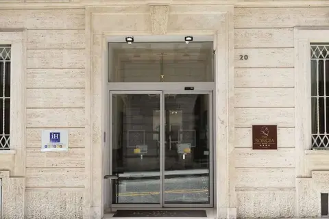 Dei Borgia Hotel in Rome, foto 17