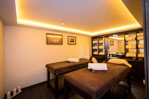 Hotel Vila Gale Estoril foto 14