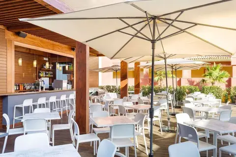 Ama Islantilla Resort in Lepe — foto 7