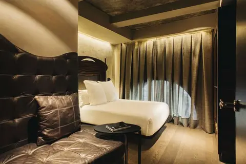 Hotel Bagues in Barcelona, foto 19