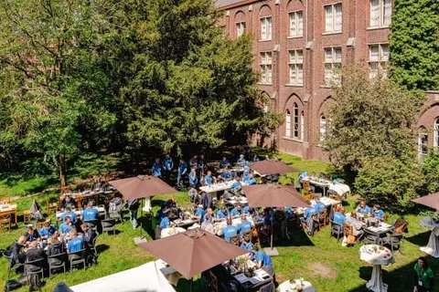 Hotel Monasterium foto 10