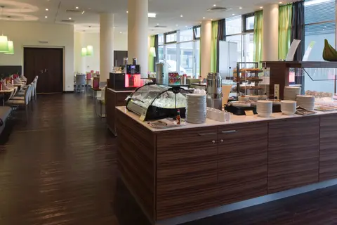 Austria Trend Hotel Doppio in Wenen — foto 3