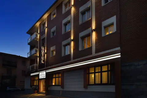 Hotel Astor Bologna in Bologna — foto 12