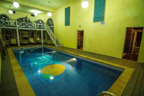 Blue Orange Beach Resort in Созопол — foto 23