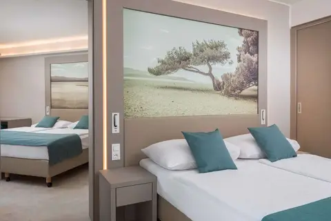 Bretanide Sport & Wellness Resort in Bol — foto 6
