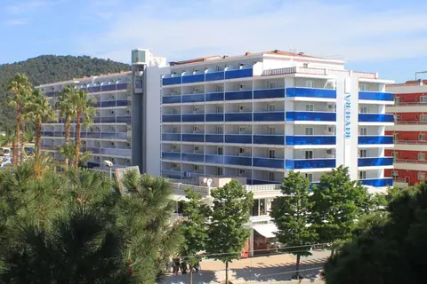 Riviera in Santa Susanna — foto 11