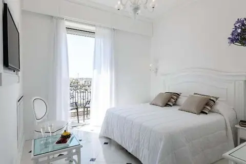Hotel President in Viareggio — foto 20