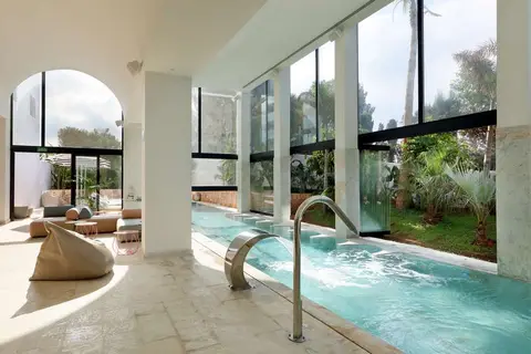 Bless Ibiza Hotel in Santa Eulària des Riu, foto 17