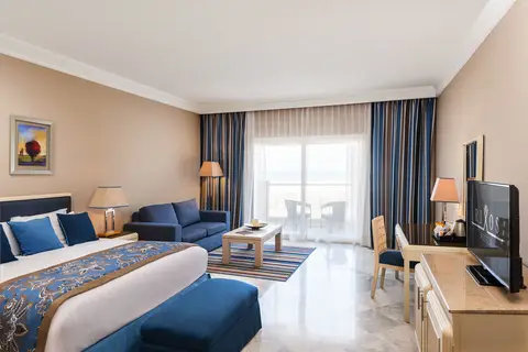 Ghazala Resort & Spa in El Alamein — foto 28