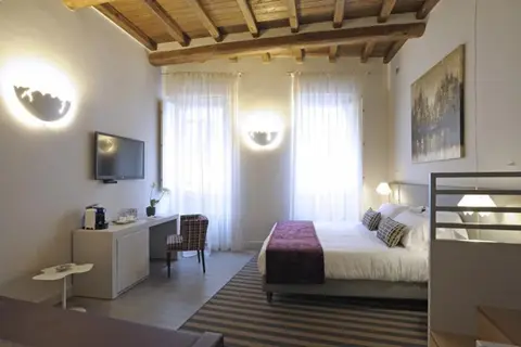 Trevi Palace Luxury Inn in Rome — foto 5