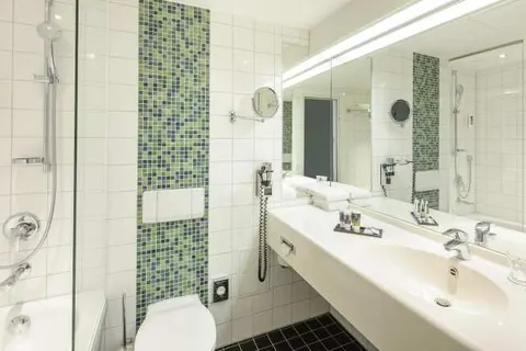 Mercure Hotel Düsseldorf Kaarst in Kaarst — foto 7