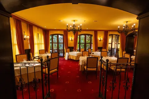 Hotel Villa Cortes foto 11