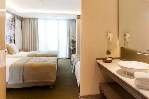 AHC Ayasofya Hotel - Special Class in Fatih, foto 2