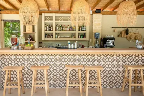 Petrino Eco Village in Δημοτική Ενότητα Κασσάνδρας — foto 7
