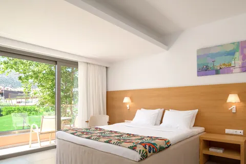 High Beach White The Villa Collection foto 7