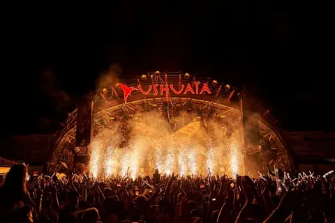 Ushuaïa Ibiza Beach Hotel - adults only in Sant Jordi de ses Salines — foto 15