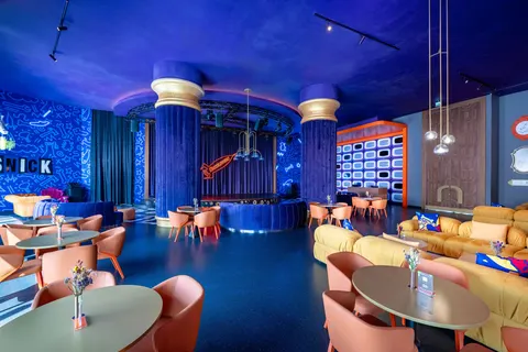 Nickelodeon Hotels & Resorts foto 26