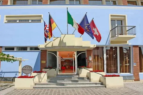 Hi Hotels Sirmione in Sirmione — foto 10