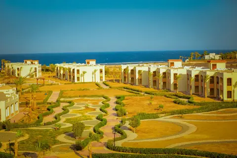 Amarina Queen Resort Marsa Alam in Queen Marsa Alam Resort — foto 6