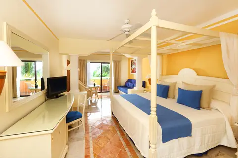 Bahia Principe Luxury Akumal in Cancún — foto 17