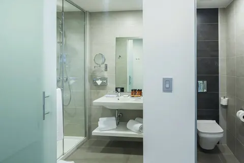 Hotel Riu Plaza New York Times Square foto 4