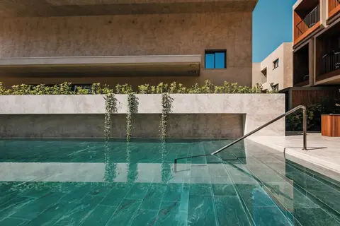 M Boutique Hotel in Paphos — foto 15