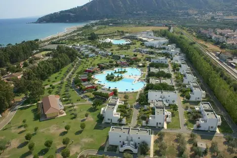 Club Esse Sunbeach in Squillace, foto 26