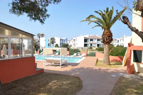 Sant Joan Apartments in Cala en Blanes, foto 10