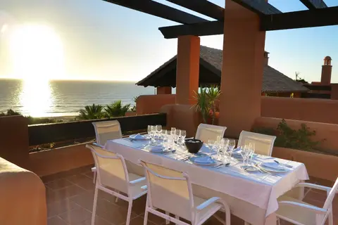 Novo Resort The Residence Luxury Apartments by Barceló in Chiclana De La Frontera — foto 7